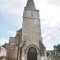 Photo Daubeuf-Serville - église Notre Dame