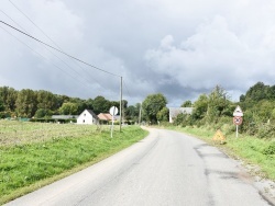 Photo paysage et monuments, Daubeuf-Serville - le village