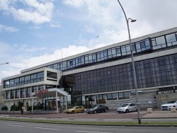 Photo paysage et monuments, Dieppe - Le Casino