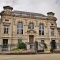 Photo Dieppe - Palais de Justice