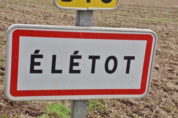 Photo Életot - eletot (76510)