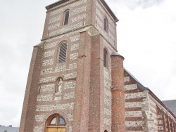 Photo paysage et monuments, Életot - église Notre Dame