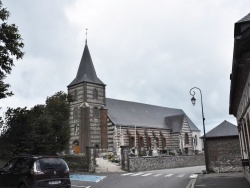 Photo paysage et monuments, Életot - église Notre Dame