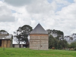 Photo paysage et monuments, Életot - le village