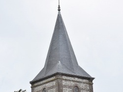 Photo paysage et monuments, Életot - église Notre Dame