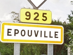 Photo paysage et monuments, Épouville - epouville (76133)