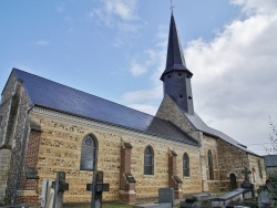 Photo paysage et monuments, Épouville - église saint Denis
