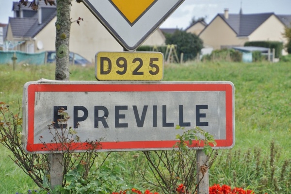 Photo Épreville - epreville (76400)