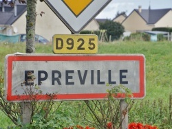 Photo paysage et monuments, Épreville - epreville (76400)