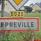 epreville (76400)