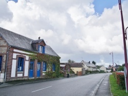 Photo paysage et monuments, Épreville - le village