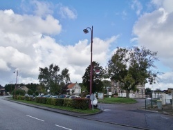 Photo paysage et monuments, Épreville - le village