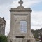 Photo Épreville - le monument aux morts