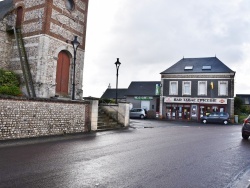 Photo paysage et monuments, Épreville - le village