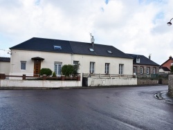 Photo paysage et monuments, Épreville - le village