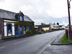 Photo paysage et monuments, Épreville - le village