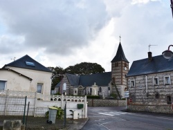 Photo paysage et monuments, Épreville - le village