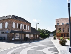 Photo paysage et monuments, Étainhus - le village