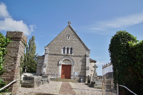 église saint Jacques