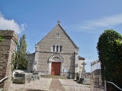 Photo paysage et monuments, Étainhus - église saint Jacques