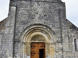 Photo paysage et monuments, Étretat - église notre dame