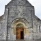 Photo Étretat - église notre dame