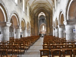 Photo paysage et monuments, Étretat - église notre dame