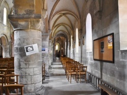 Photo paysage et monuments, Étretat - église notre dame