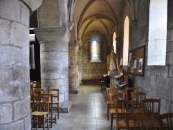 Photo paysage et monuments, Étretat - église notre dame