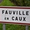 Photo Fauville-en-Caux - fauville en caux (76640)