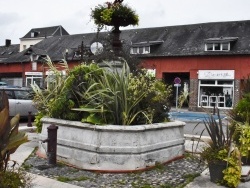 Photo paysage et monuments, Fauville-en-Caux - le village