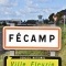 Photo Fécamp - fécamp (76400)