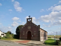 Photo paysage et monuments, Fongueusemare - église saint Thérèse