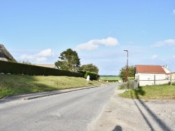 Photo paysage et monuments, Fongueusemare - le village