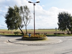 Photo paysage et monuments, Fongueusemare - le village