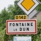 Photo Fontaine-le-Dun - fontaine le dun (76740)