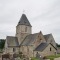 Photo Fontaine-le-Dun - église Notre Dame