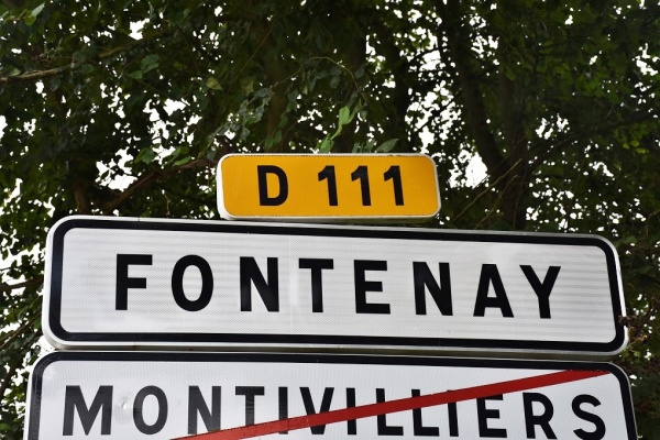 Photo Fontenay - fontenay (76290)