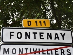 Photo paysage et monuments, Fontenay - fontenay (76290)