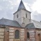 Photo Fontenay - église saint Michel