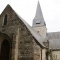 Photo La Gaillarde - église Notre Dame