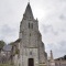 Photo Ganzeville - église Saint Remi