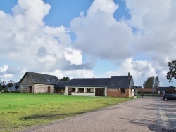 Photo paysage et monuments, Gerville - le village