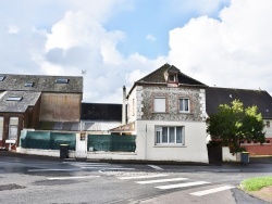 Photo paysage et monuments, Gerville - le village