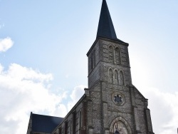 Photo paysage et monuments, Gerville - église Saint Michel