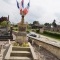 Photo Glicourt - le monument aux morts