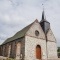 Photo Glicourt - église Saint Martin