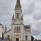 Photo Goderville - église Sainte Madeleine