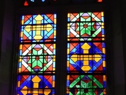 Photo paysage et monuments, Gonfreville-Caillot - église Saint Maur