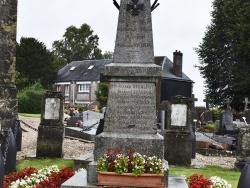 Photo paysage et monuments, Gonfreville-Caillot - le monument aux morts